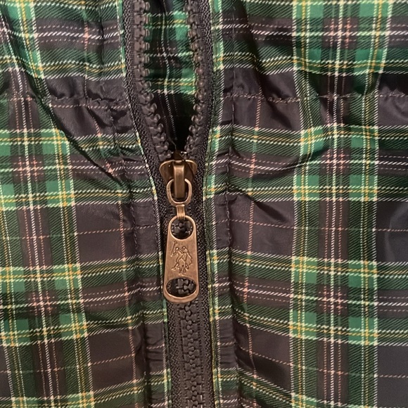 EUC Polo vest - Picture 2 of 4